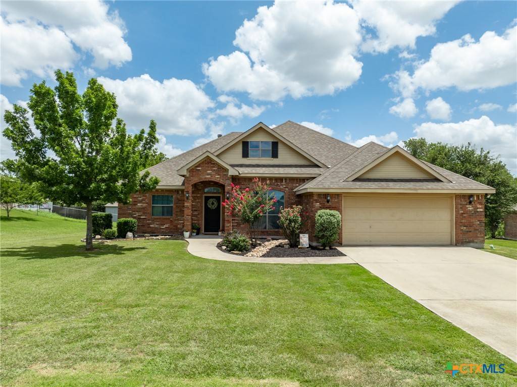 Gatesville, TX 76528,115 Pamela DR