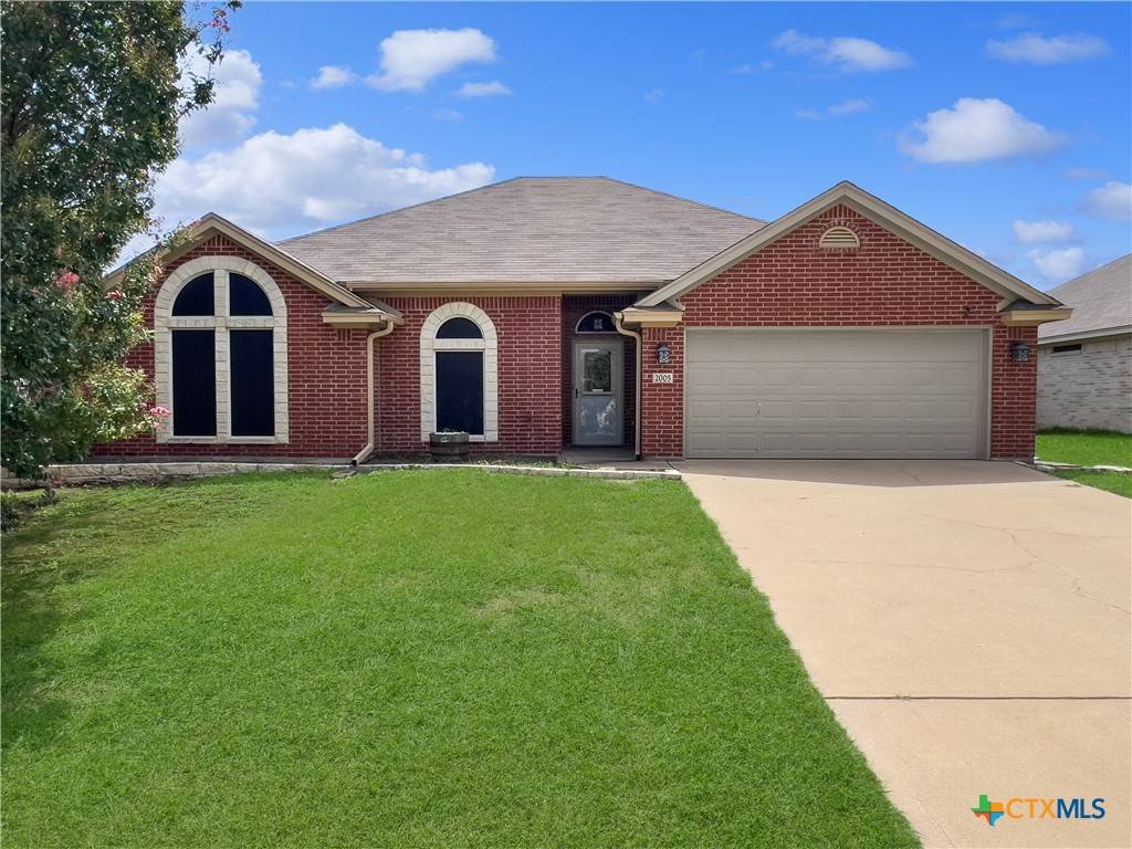 2005 Stonehenge DR, Harker Heights, TX 76548