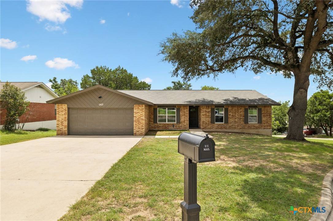 New Braunfels, TX 78130,1163 Fox Run CIR
