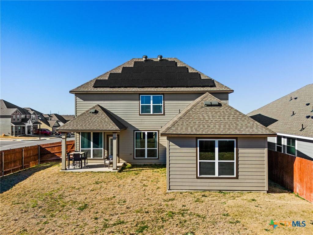 Killeen, TX 76542,3700 Addison ST