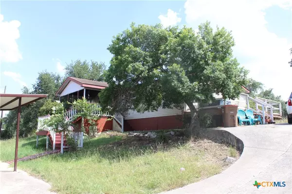 147 Brian, Canyon Lake, TX 78133