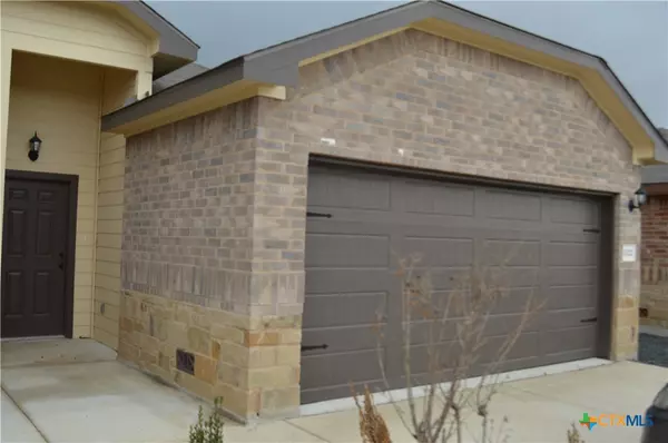 1122 Stanley WAY, Seguin, TX 78155