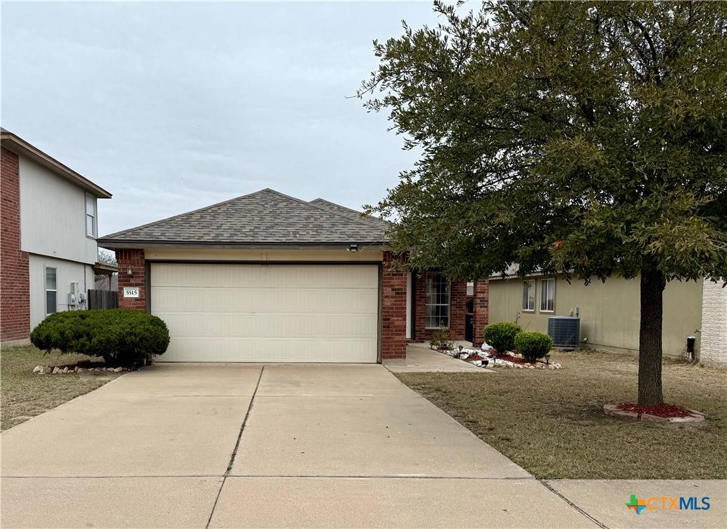 5515 Lions Gate LN, Killeen, TX 76549