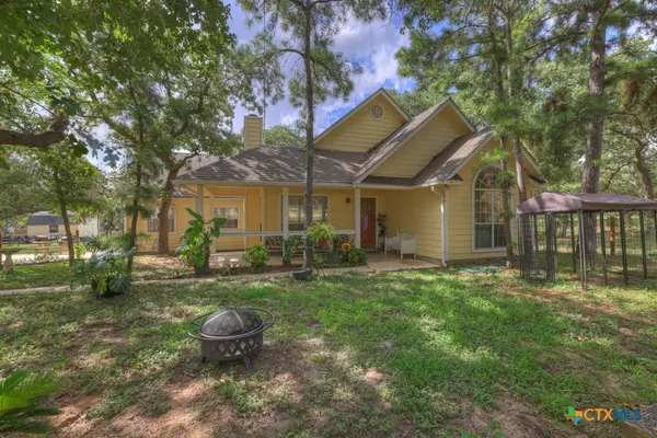 La Vernia, TX 78121,329 Lost Trail CIR