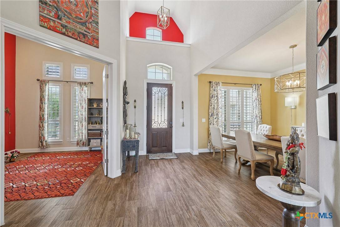 Leander, TX 78641,2921 Zoysia DR