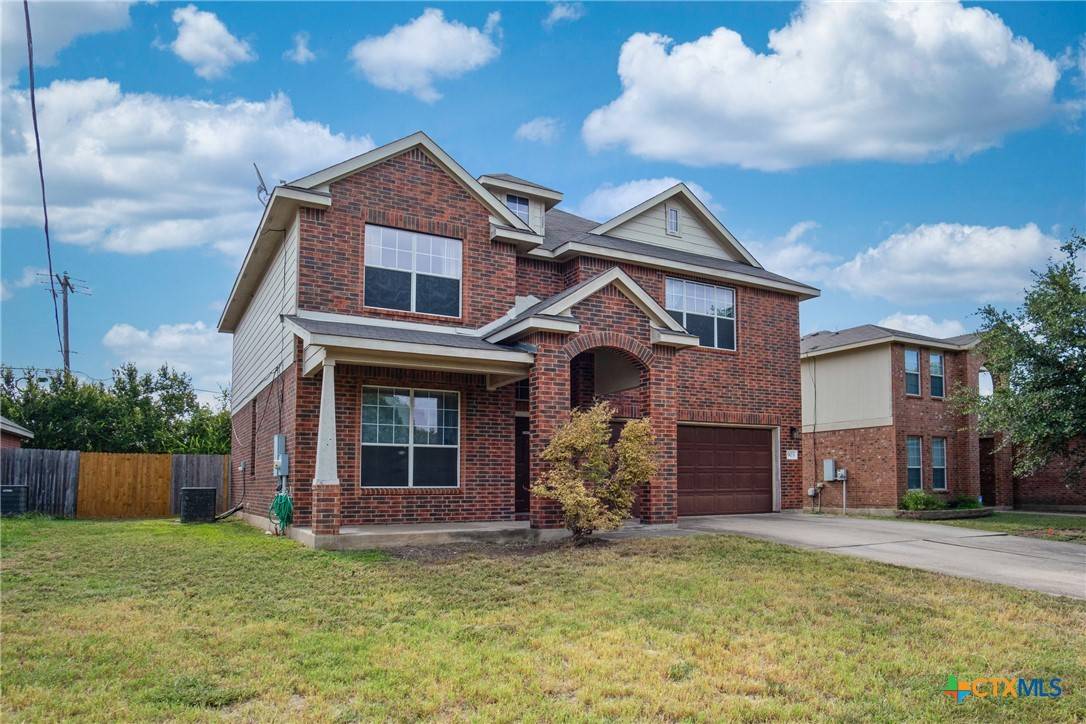 Harker Heights, TX 76548,903 Mustang TRL