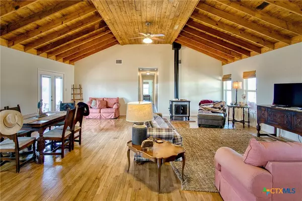 Brady, TX 76825,143 PR 571