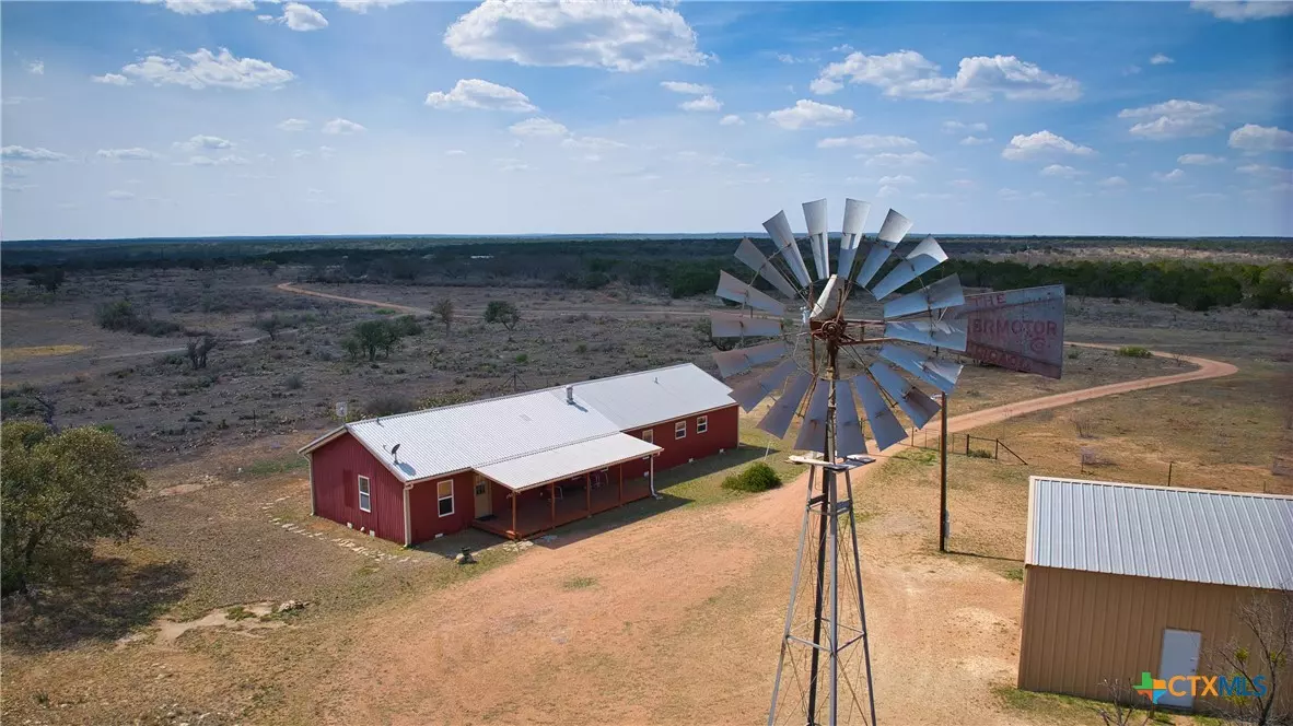 Brady, TX 76825,143 PR 571