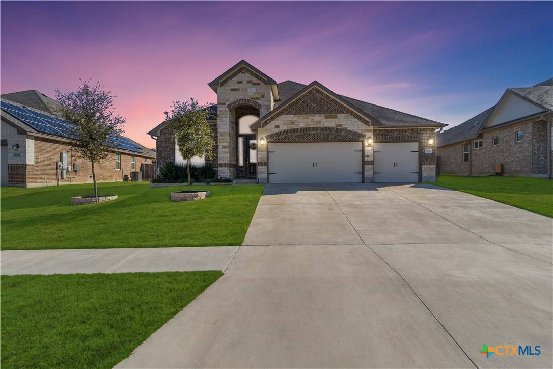 8402 Ridge Crest DR, Killeen, TX 76542