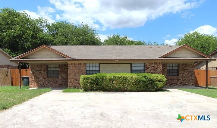 403 Northern Dove LN #A, Copperas Cove, TX 76522