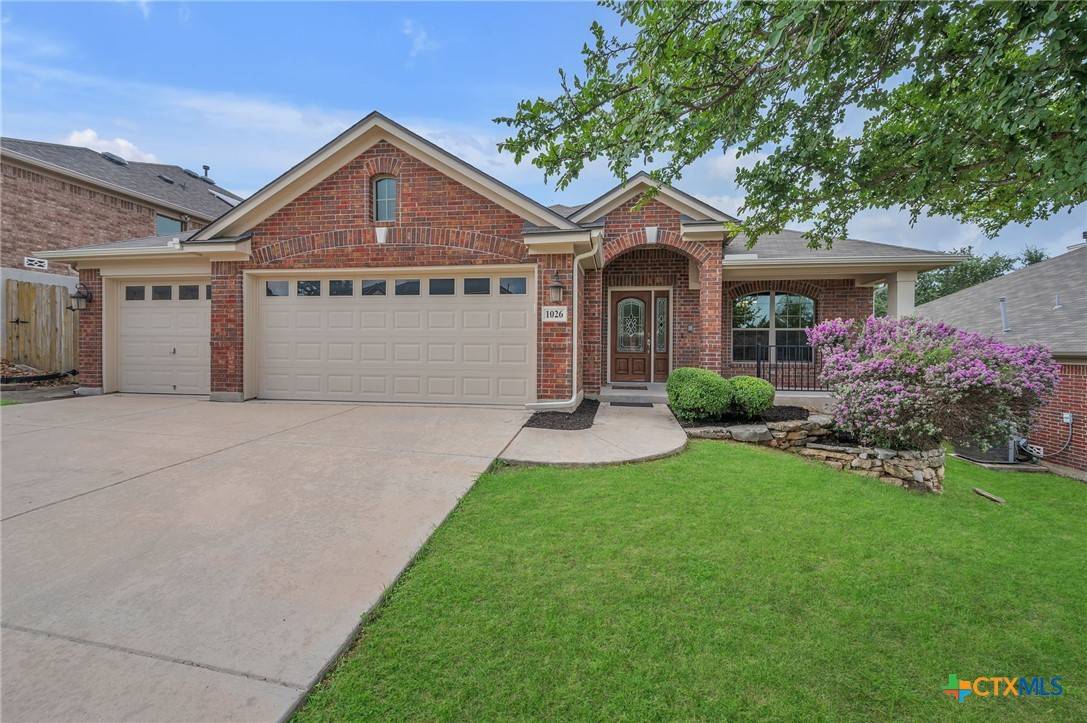 San Antonio, TX 78260,1026 Wavy CRK