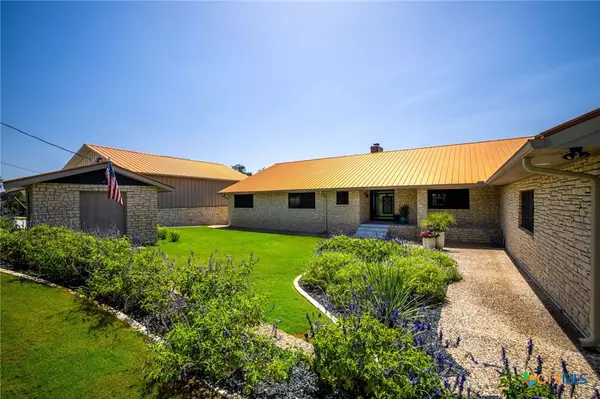 Canyon Lake, TX 78133,800 Military DR