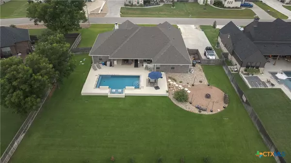 119 Cumberland DR, Belton, TX 76513