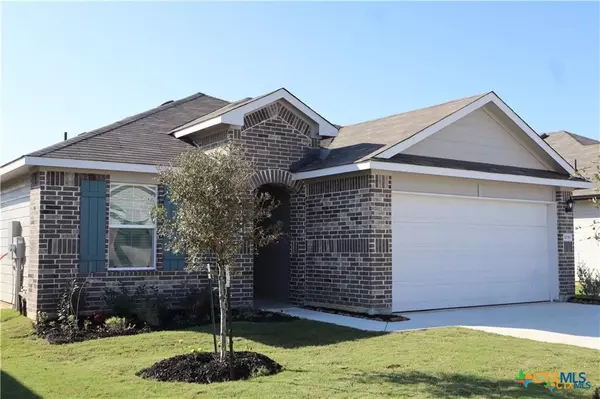 1056 Chachalaca CT, Seguin, TX 78155