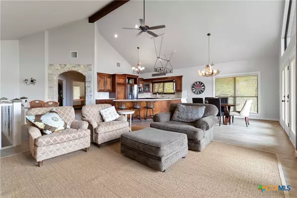 Canyon Lake, TX 78133,1115 Riviera DR