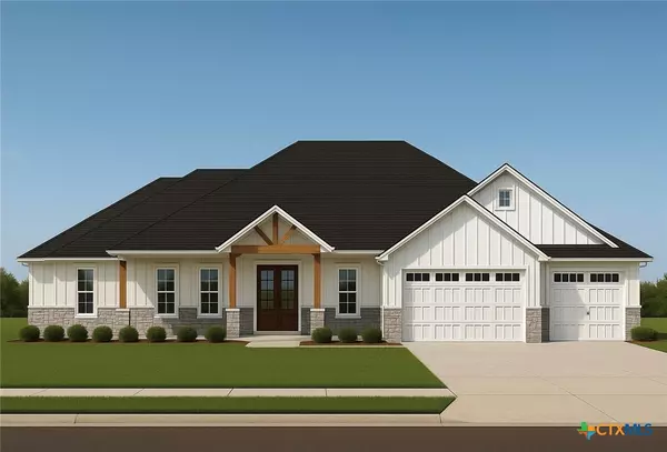 524 E 25th ST, Belton, TX 76513