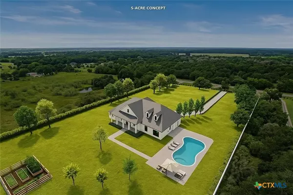 1690 FM 667, Dawson, TX 76679