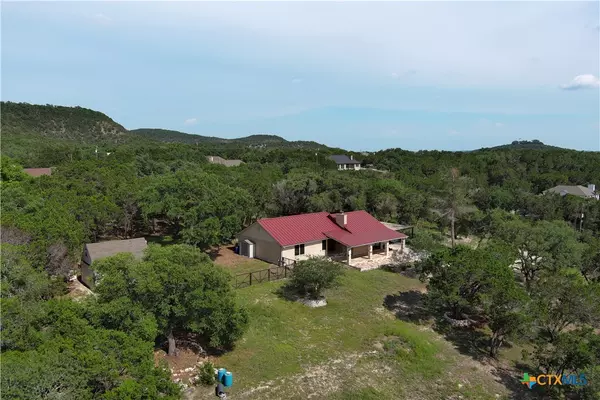 Canyon Lake, TX 78133,1143 Flaman RD