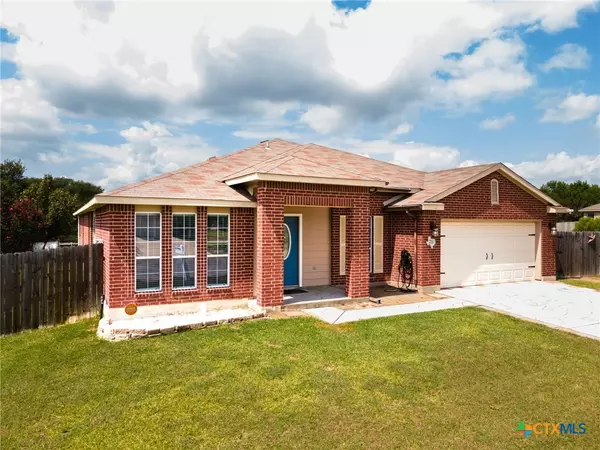 711 Tundra DR, Harker Heights, TX 76548