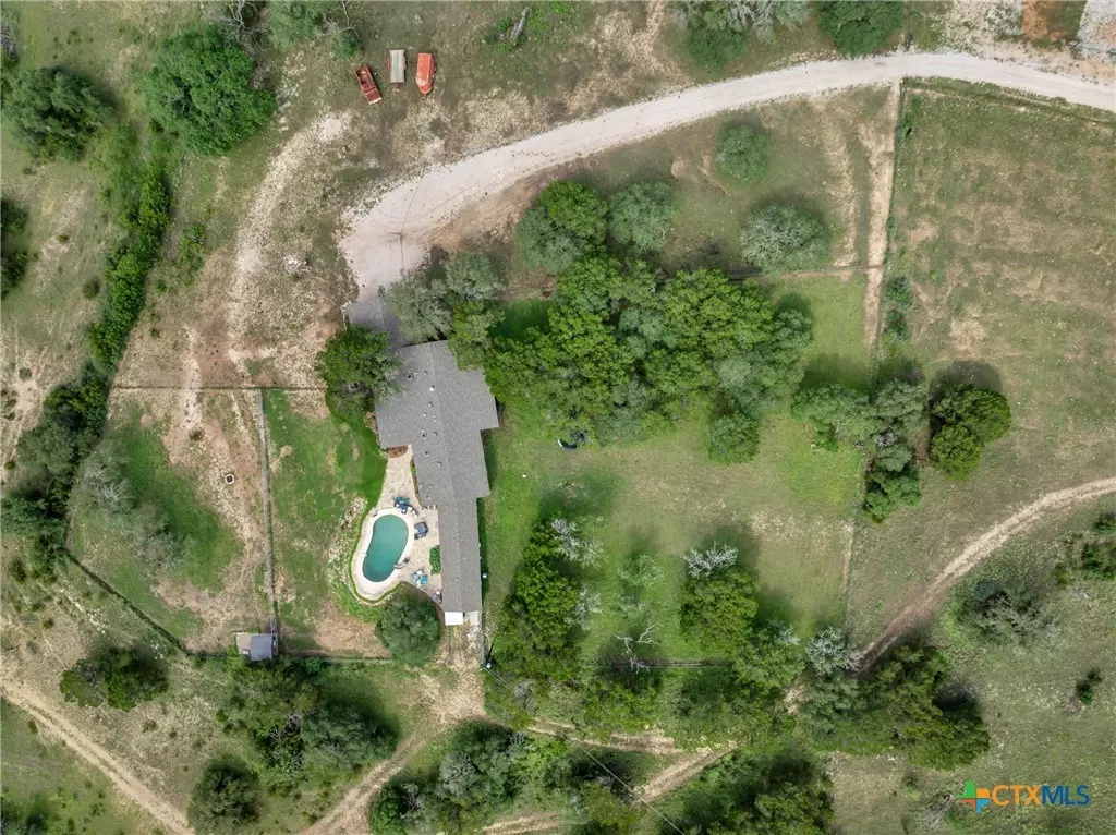 Burnet, TX 78611,1646 County Road 335