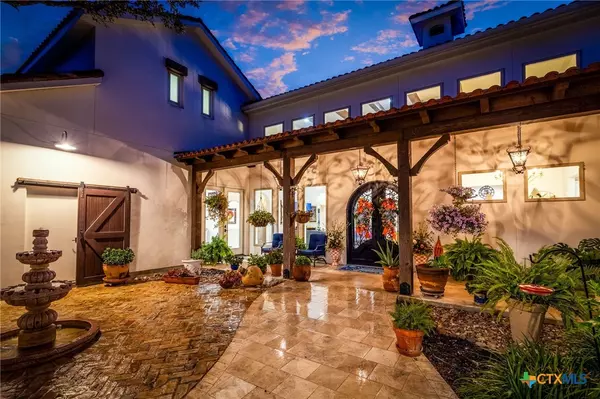 New Braunfels, TX 78132,1607 Bordeaux Blanc