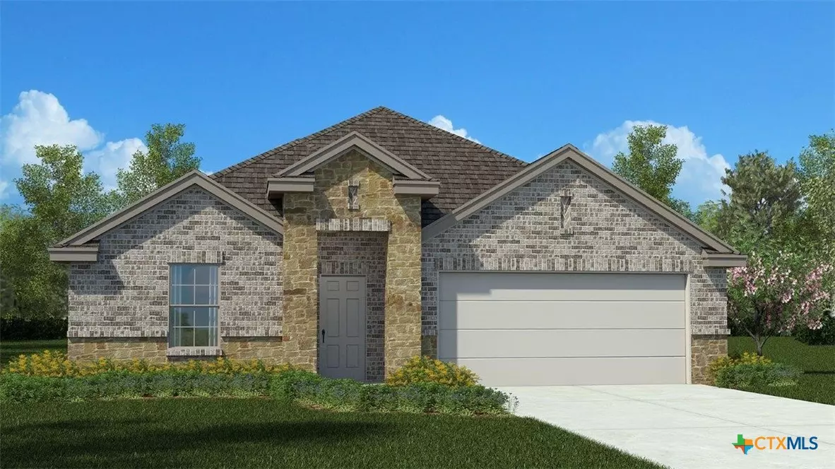 Belton, TX 76513,4242 Allison DR