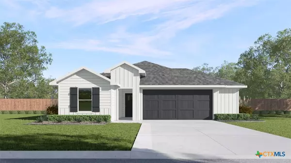 265 DENALI DR, Kyle, TX 78640
