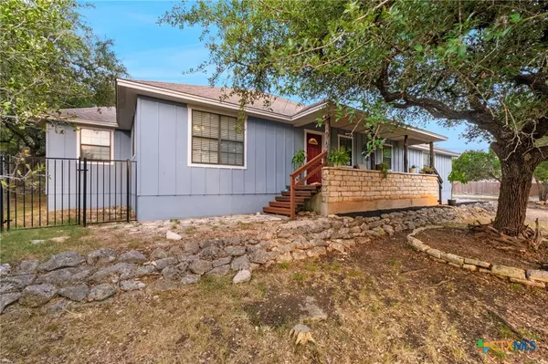 Canyon Lake, TX 78133,1414 Bellewood LN