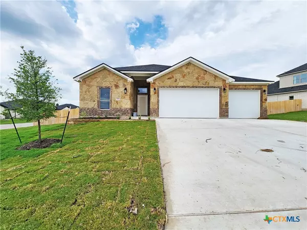 5434 Espiritu Santo, Belton, TX 76513
