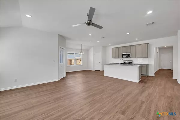 Copperas Cove, TX 76522,203 Wind Ridge DR