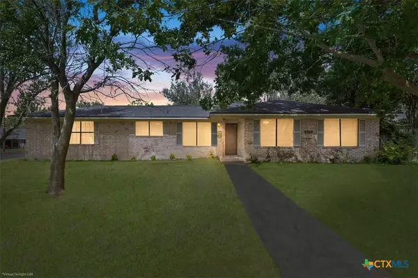 414 Keller RD, Temple, TX 76504