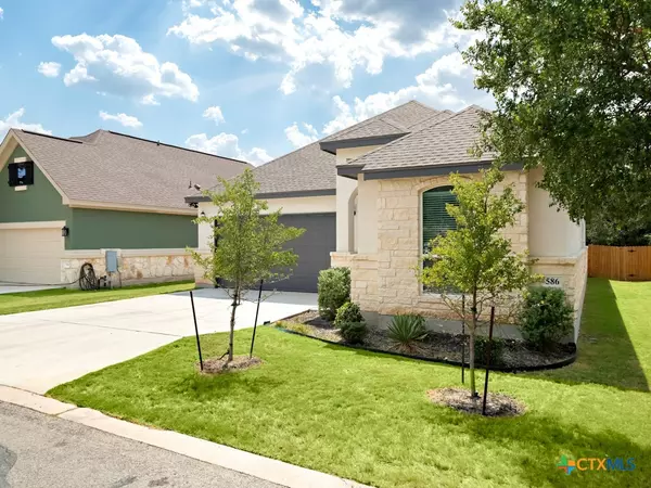 Spring Branch, TX 78070,530 Carriage House