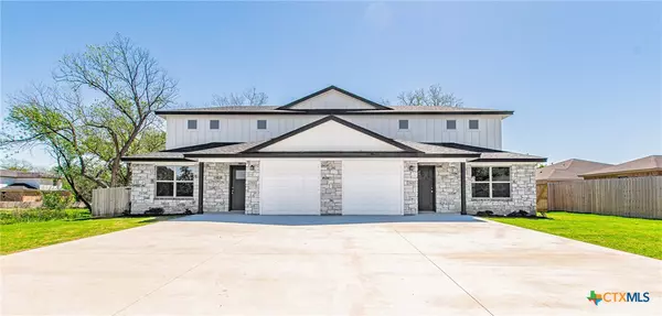 2542 Leroy LN, Belton, TX 76513