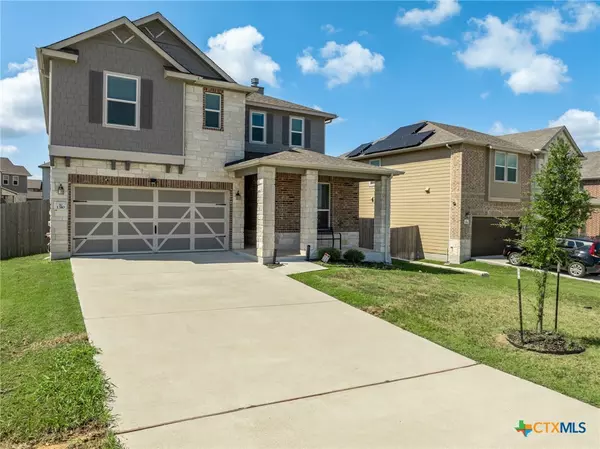 Belton, TX 76513,1310 Daniel DR
