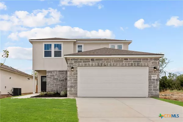 970 Manger LN, New Braunfels, TX 78130