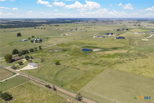 Crawford, TX 76638,1370 Shiloh Church RD