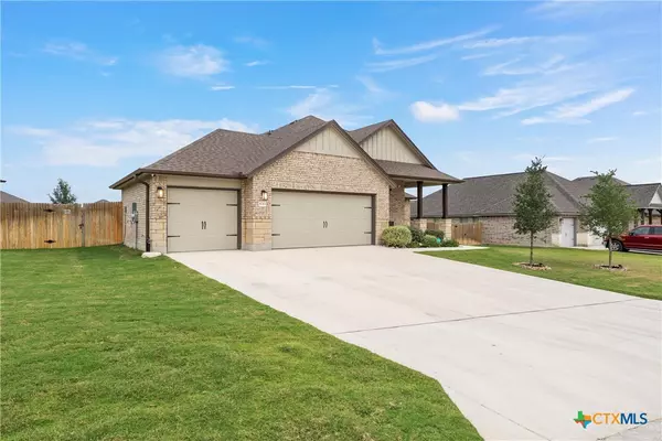 Belton, TX 76513,5743 St Charles DR