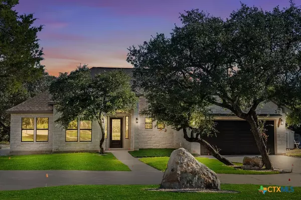 379 Toye BLVD, Canyon Lake, TX 78133