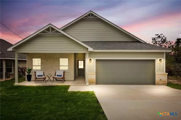 952 Rimrock CV, Spring Branch, TX 78070