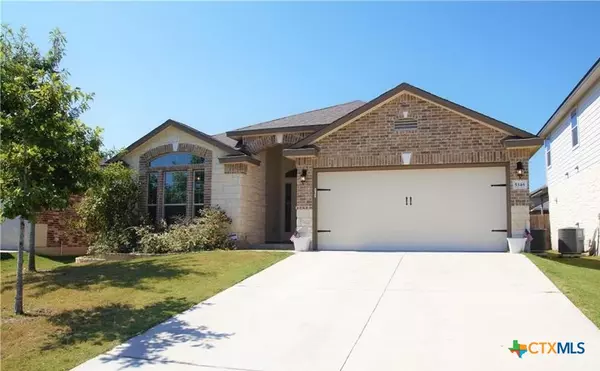 5346 Cicero DR, Belton, TX 76513