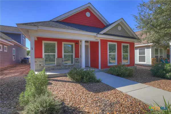 New Braunfels, TX 78130,1382 Hanz DR