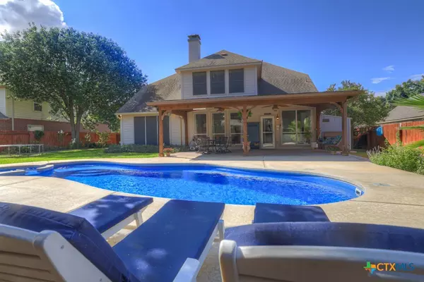 New Braunfels, TX 78132,1739 Oak GLN