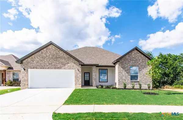 569 Bella Rose DR, Belton, TX 76513