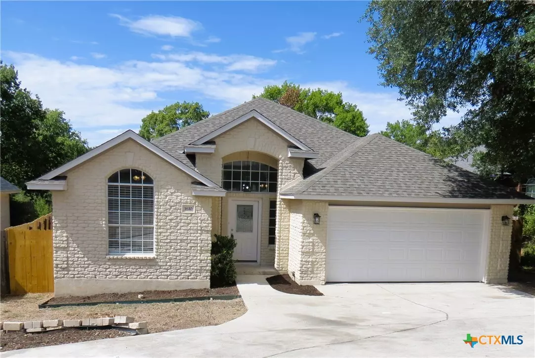 San Marcos, TX 78666,1610 Ramona CIR