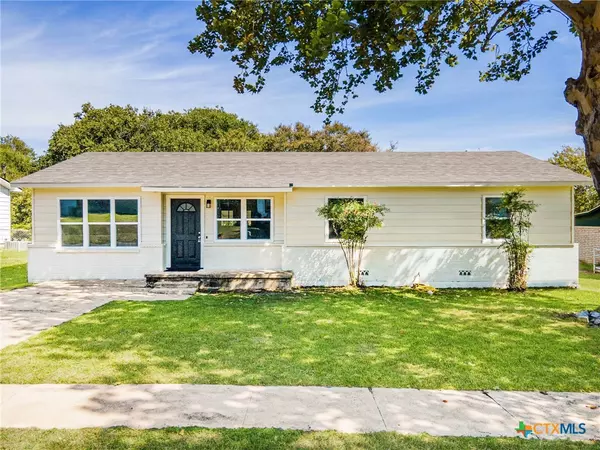 Copperas Cove, TX 76522,2110 Terrace DR