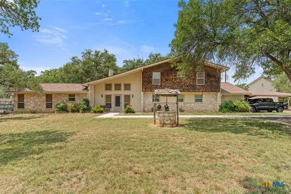 33171 Blanco RD, Bulverde, TX 78163