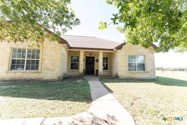 2542 Witter RD, Lockhart, TX 78644