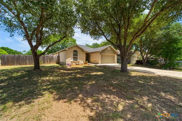 Kyle, TX 78640,301 Zebra DR