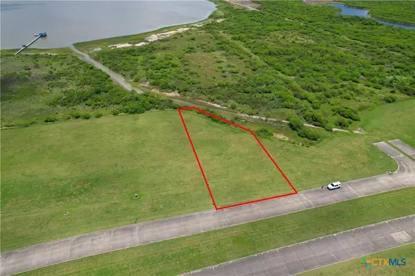 3406 Beachside BLVD, Palacios, TX 77465