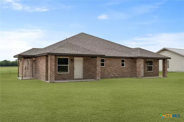 Bruceville Eddy, TX 76524,224-226 Melissa ST